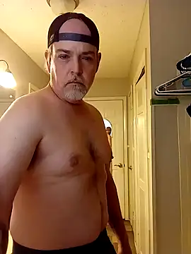 marc1812 online show from January 24, 2025, 8:32 pm