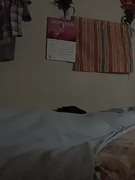 Johnras121 online show from October 16, 2025, 6:10 am