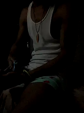 Johnras121 online show from October 17, 2025, 4:27 am