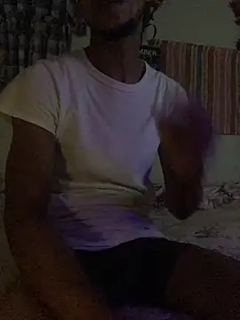 Johnras121 online show from November 20, 2025, 3:29 am