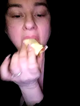 YuliannaFox online show from March 22, 2025, 10:37 pm