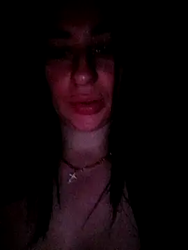 YuliannaFox online show from October 17, 2025, 7:26 pm