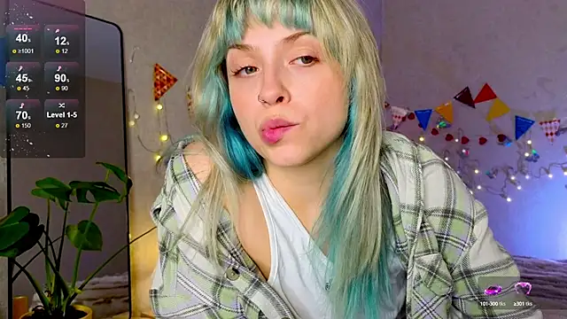 Snapshot of lavenderluxe chatting on October 2, 2025, 11:46 am lavenderluxe online show from October 2, 2025, 11:46 am