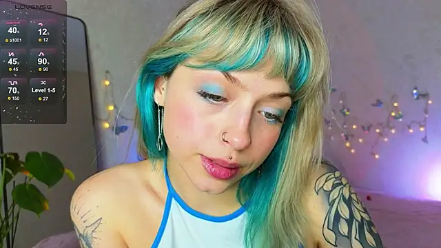 lavenderluxe online show from December 20, 2025, 8:06 am