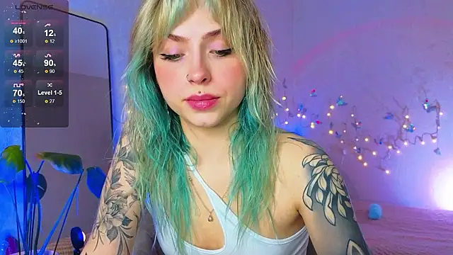 lavenderluxe online show from January 14, 2026, 3:37 pm