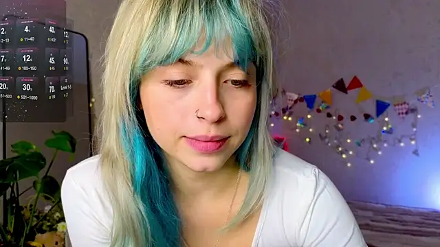 Snapshot of lavenderluxe chatting on September 28, 2025, 9:49 am lavenderluxe online show from September 28, 2025, 9:49 am