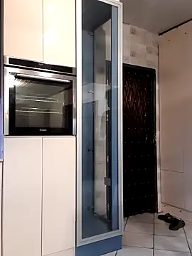 TheSweetBerry online show from October 30, 2025, 3:16 am