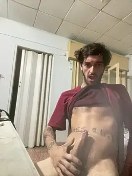 Tomito14 online show from December 22, 2025, 4:45 am