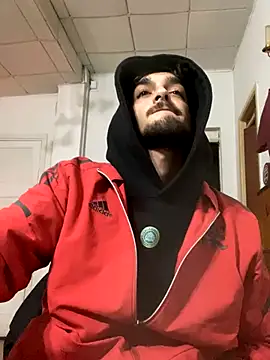 Tomito14 online show from October 28, 2025, 6:45 am