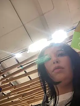 Tisha Busty online show from October 7, 2025, 11:11 am