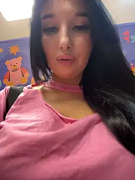 Tisha Busty online show from June 22, 2026, 1:41 pm