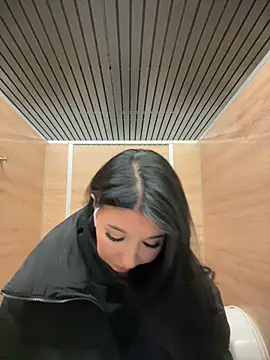 Tisha Busty online show from February 2, 2026, 12:48 pm