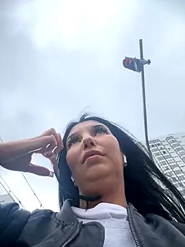 Tisha Busty online show from October 30, 2025, 10:35 am