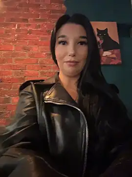 Tisha Busty online show from May 7, 2026, 2:09 pm