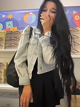 Tisha Busty online show from June 29, 2026, 2:39 pm
