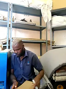 Touch mysoul online show from January 9, 2026, 10:55 am