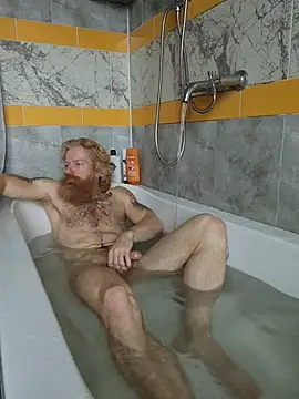 Snapshot of Gingerbeard40 chatting on February 19, 2026, 7:05 am Gingerbeard40 online show from February 19, 2026, 7:05 am