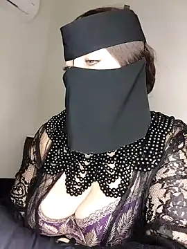 -Arab milf- online show from January 13, 2025, 6:38 am