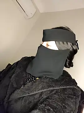 -Arab milf- online show from February 24, 2025, 5:54 am