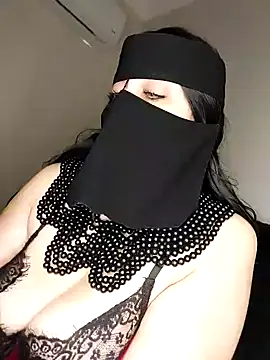 -Arab milf- online show from January 28, 2025, 9:51 am