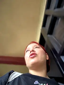 Goddess Naughty online show from November 27, 2025, 9:04 pm