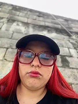 Goddess Naughty online show from March 1, 2026, 7:36 pm