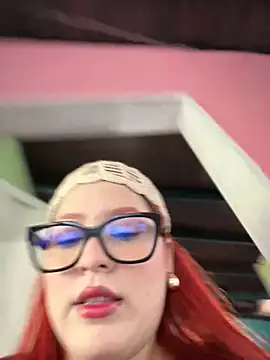Goddess Naughty online show from April 29, 2026, 6:47 pm