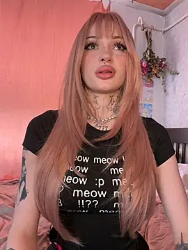 madelinexx online show from July 29, 2026, 10:36 am