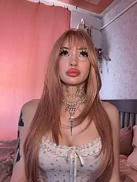 madelinexx online show from July 26, 2026, 10:22 am