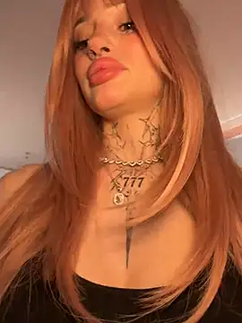 madelinexx online show from July 31, 2026, 10:47 am