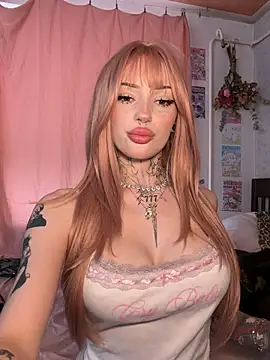madelinexx online show from July 27, 2026, 11:28 am