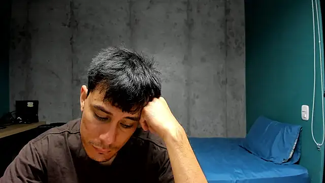 Snapshot of Huge_latin_cock chatting on March 15, 2026, 1:12 am Huge latin cock online show from March 15, 2026, 1:12 am