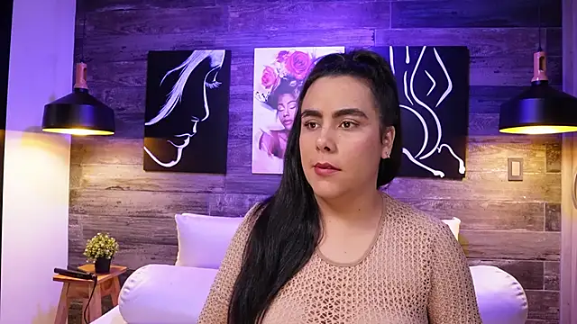 Snapshot of DanyAndAlexa chatting on October 18, 2025, 11:45 am DanyAndAlexa online show from October 18, 2025, 11:45 am