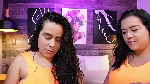 DanyAndAlexa online show from January 19, 2026, 12:31 pm