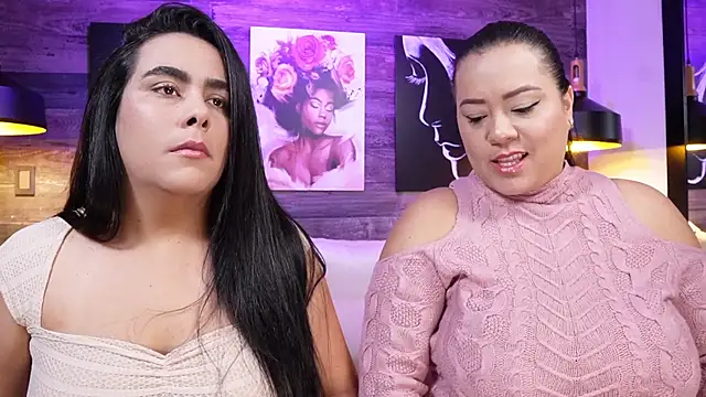 DanyAndAlexa online show from February 5, 2026, 2:13 pm