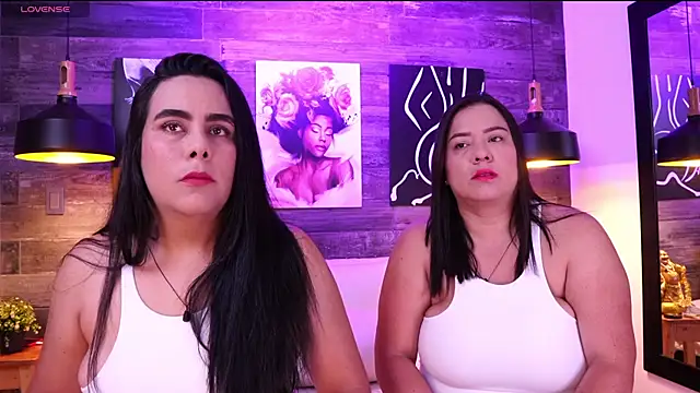 DanyAndAlexa online show from May 7, 2026, 12:41 pm