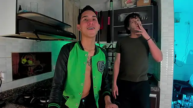 MillersKink online show from November 15, 2025, 3:32 am