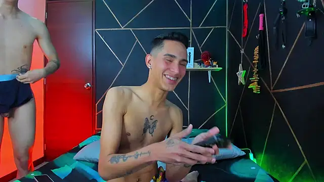 MillersKink online show from January 17, 2025, 12:31 am