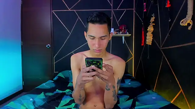 MillersKink online show from March 8, 2025, 8:46 pm