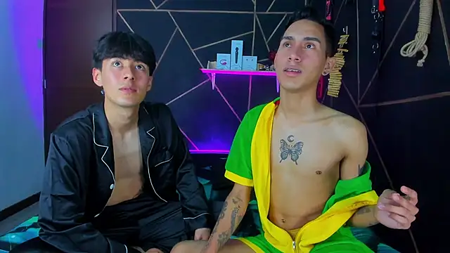 MillersKink online show from March 9, 2025, 8:21 pm