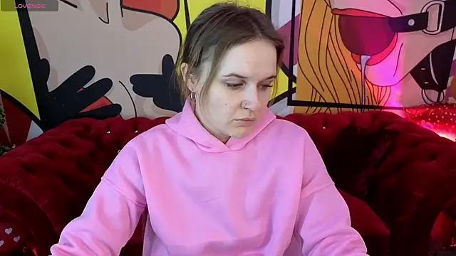 MaribelRiverr  online show from February 23, 2026, 6:36 am