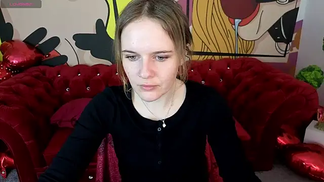 Snapshot of MaribelRiverr_ chatting on March 31, 2026, 5:53 am MaribelRiverr online show from March 31, 2026, 5:53 am