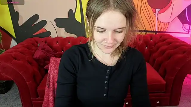 Snapshot of MaribelRiverr_ chatting on May 11, 2026, 5:31 am MaribelRiverr online show from May 11, 2026, 5:31 am