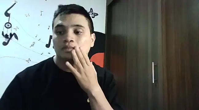 ahntony  69 online show from February 11, 2025, 3:51 pm