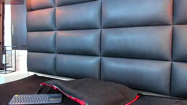 britanny-collyns online show from February 9, 2025, 4:29 pm