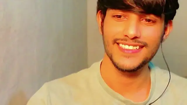 kingkartik7 online show from March 15, 2026, 5:31 pm