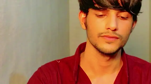 kingkartik7 online show from March 10, 2026, 6:01 pm