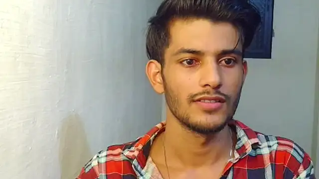 kingkartik7 online show from October 22, 2025, 4:50 pm