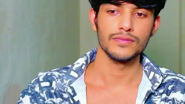 kingkartik7 online show from March 14, 2026, 5:08 pm