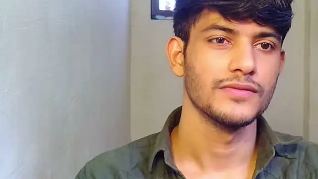 kingkartik7 online show from January 9, 2026, 5:58 am